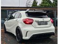 Mercedes-Benz A Class 2.0 AMG A 45 4Matic Premium Auto 4WD 5dr 46