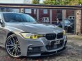 BMW 3 Series 3.0 340i M Sport Shadow Edition Auto 4dr 6
