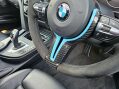 BMW 3 Series 3.0 340i M Sport Shadow Edition Auto 4dr 50