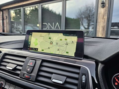 BMW 3 Series 3.0 340i M Sport Shadow Edition Auto 4dr 57