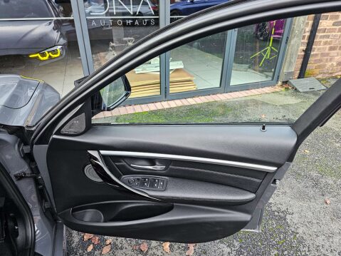 BMW 3 Series 3.0 340i M Sport Shadow Edition Auto 4dr 74