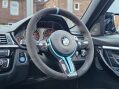 BMW 3 Series 3.0 340i M Sport Shadow Edition Auto 4dr 58