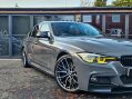 BMW 3 Series 3.0 340i M Sport Shadow Edition Auto 4dr 32