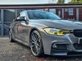BMW 3 Series 3.0 340i M Sport Shadow Edition Auto 4dr 62