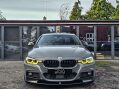 BMW 3 Series 3.0 340i M Sport Shadow Edition Auto 4dr 14