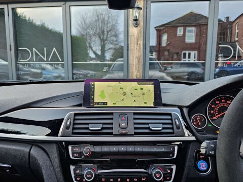 BMW 3 Series 3.0 340i M Sport Shadow Edition Auto 4dr 66