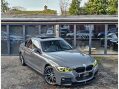 BMW 3 Series 3.0 340i M Sport Shadow Edition Auto 4dr 10