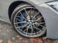 BMW 3 Series 3.0 340i M Sport Shadow Edition Auto 4dr 55