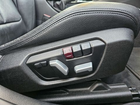 BMW 3 Series 3.0 340i M Sport Shadow Edition Auto 4dr 24