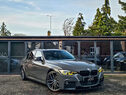 BMW 3 Series 3.0 340i M Sport Shadow Edition Auto 4dr