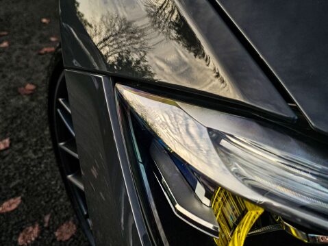 BMW 3 Series 3.0 340i M Sport Shadow Edition Auto 4dr 61