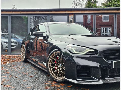 BMW M2 3.0 M2 3dr 41