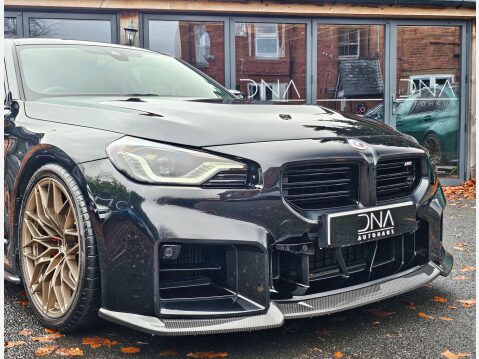 BMW M2 3.0 M2 3dr 67