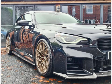 BMW M2 3.0 M2 3dr 39