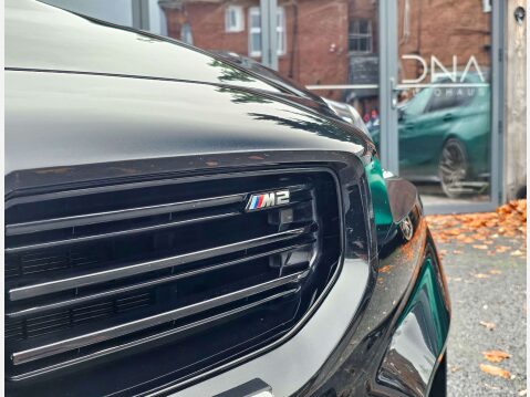 BMW M2 3.0 M2 3dr 42