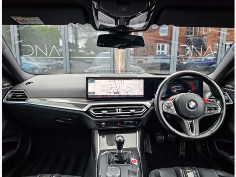 BMW M2 3.0 M2 3dr 22