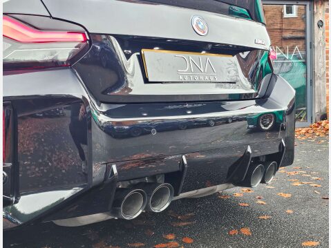 BMW M2 3.0 M2 3dr 46