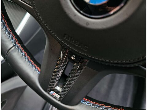 BMW M2 3.0 M2 3dr 64