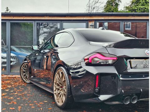 BMW M2 3.0 M2 3dr 32