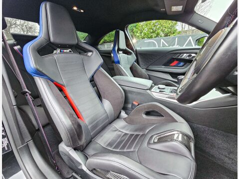 BMW M2 3.0 M2 3dr 18