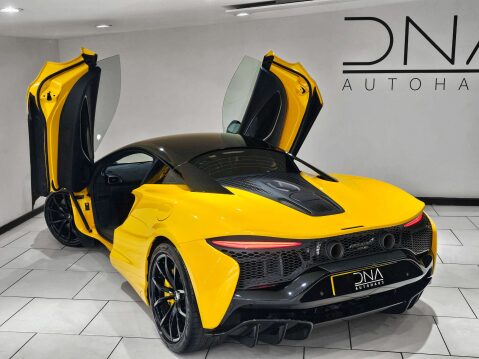 McLaren Artura 3.0 Artura V6 PHEV Semi-Auto 2dr 17