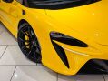 McLaren Artura 3.0 Artura V6 PHEV Semi-Auto 2dr 48