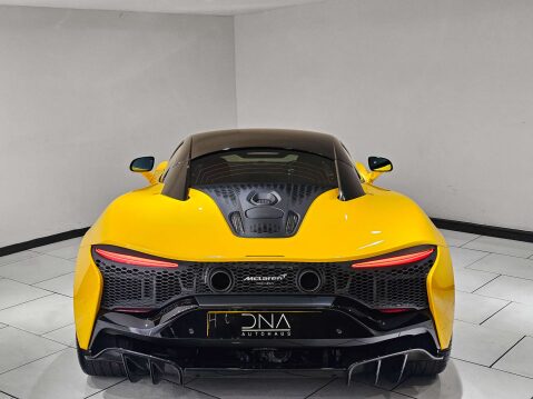 McLaren Artura 3.0 Artura V6 PHEV Semi-Auto 2dr 53