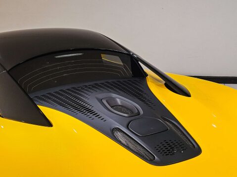 McLaren Artura 3.0 Artura V6 PHEV Semi-Auto 2dr 36