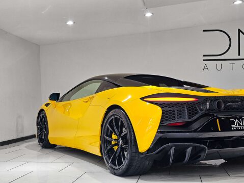 McLaren Artura 3.0 Artura V6 PHEV Semi-Auto 2dr 54