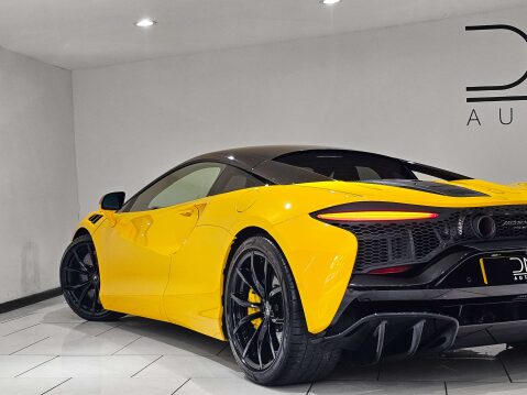 McLaren Artura 3.0 Artura V6 PHEV Semi-Auto 2dr 38