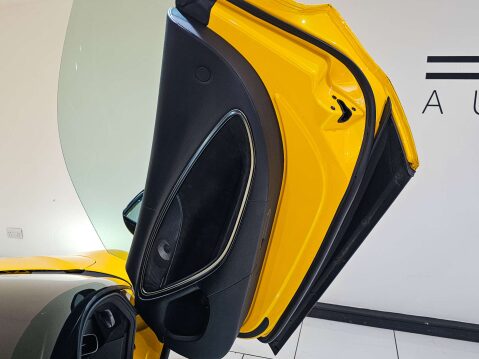 McLaren Artura 3.0 Artura V6 PHEV Semi-Auto 2dr 40