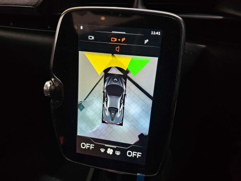 McLaren Artura 3.0 Artura V6 PHEV Semi-Auto 2dr 25