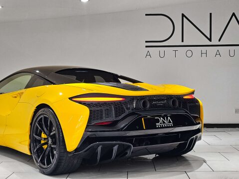 McLaren Artura 3.0 Artura V6 PHEV Semi-Auto 2dr 13