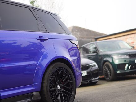 Sell Your Car