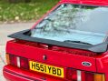 Ford Escort 1.6 Escort XR3 Injection 3dr 17