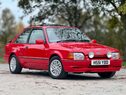 Ford Escort 1.6 Escort XR3 Injection 3dr