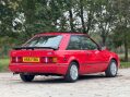 Ford Escort 1.6 Escort XR3 Injection 3dr 19