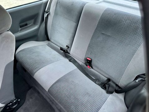 Ford Escort 1.6 Escort XR3 Injection 3dr 38