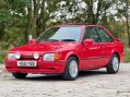Ford Escort 1.6 Escort XR3 Injection 3dr 40