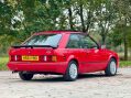 Ford Escort 1.6 Escort XR3 Injection 3dr 3