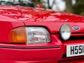 Ford Escort 1.6 Escort XR3 Injection 3dr 5
