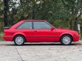 Ford Escort 1.6 Escort XR3 Injection 3dr 13