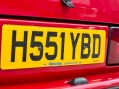 Ford Escort 1.6 Escort XR3 Injection 3dr 15