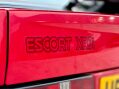 Ford Escort 1.6 Escort XR3 Injection 3dr 21
