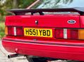 Ford Escort 1.6 Escort XR3 Injection 3dr 22