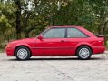 Ford Escort 1.6 Escort XR3 Injection 3dr 33