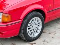 Ford Escort 1.6 Escort XR3 Injection 3dr 35