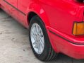 Ford Escort 1.6 Escort XR3 Injection 3dr 39