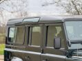 Land Rover Defender 2.2 Defender 110 TD 4WD 2dr 7
