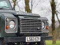 Land Rover Defender 2.2 Defender 110 TD 4WD 2dr 6